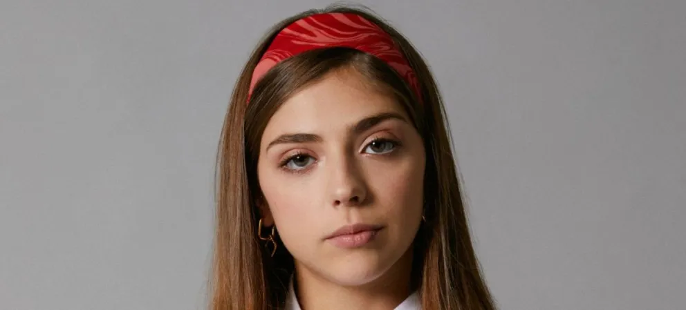 Carmen Arrufat revela cuáles son los sueldos de "Élite" y explota la polémica por sus dichos