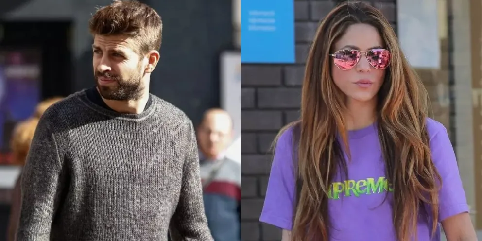 La dura referencia de Shakira a la deuda que le dejó Piqué en su nueva canción: "Las mujeres facturan"