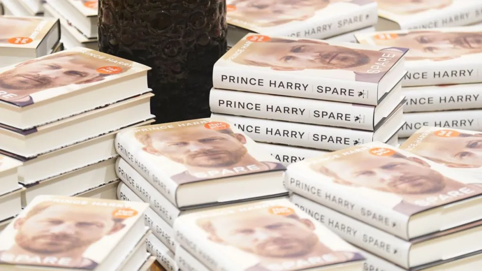 Príncipe Harry