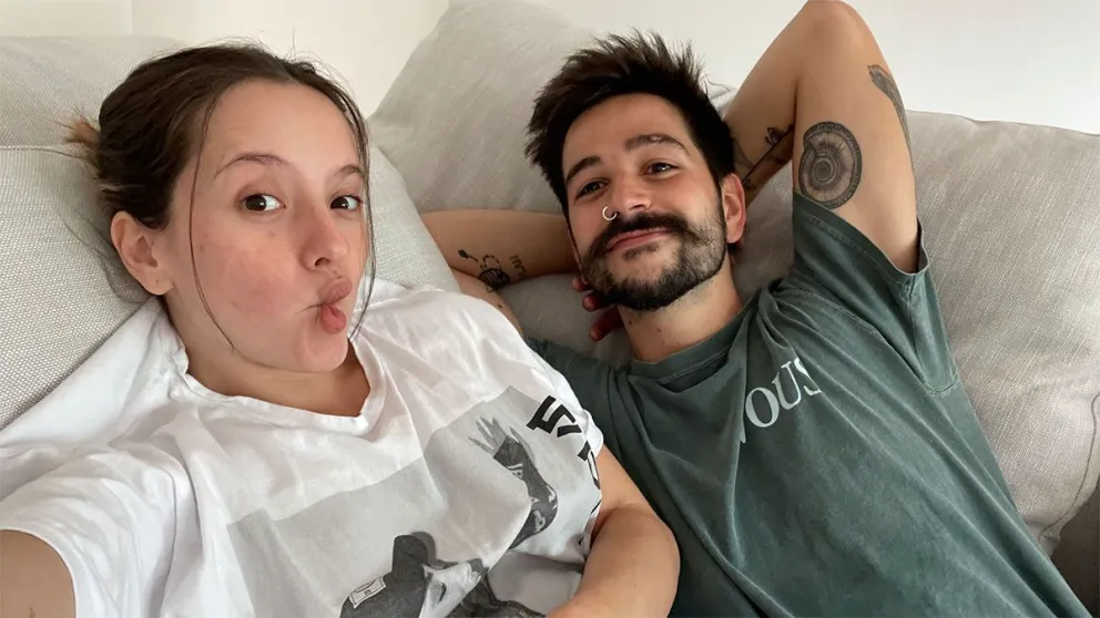 Este es el motivo por el que Camilo y Evaluna eligieron que su bebé Índigo tenga género no binario 