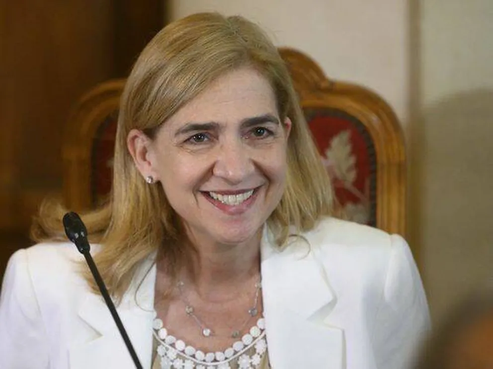 Infanta Cristina