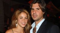Polémica: tras el apoyo a Shakira, Antonio de la Rúa quitó su like de la publicación de Instagram