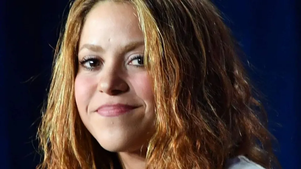Esta es la artista venezolana que acusa a Shakira de plagio por su nueva canción contra Piqué