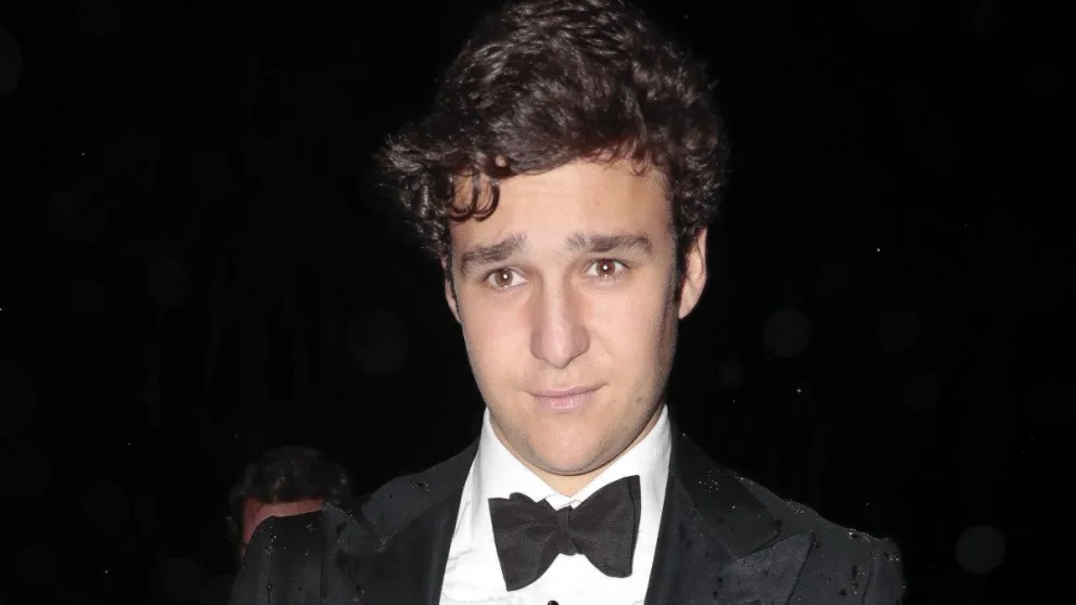 El escandaloso motivo por el que Froilán sobrino del rey Carlos se fue huyendo de España