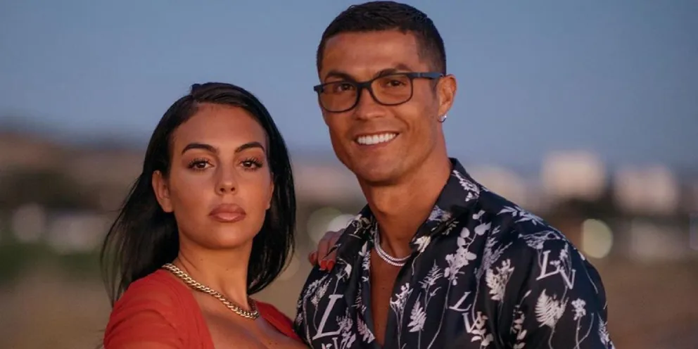 La ley que podría separar definitivamente a Cristiano Ronaldo y Georgina Rodríguez