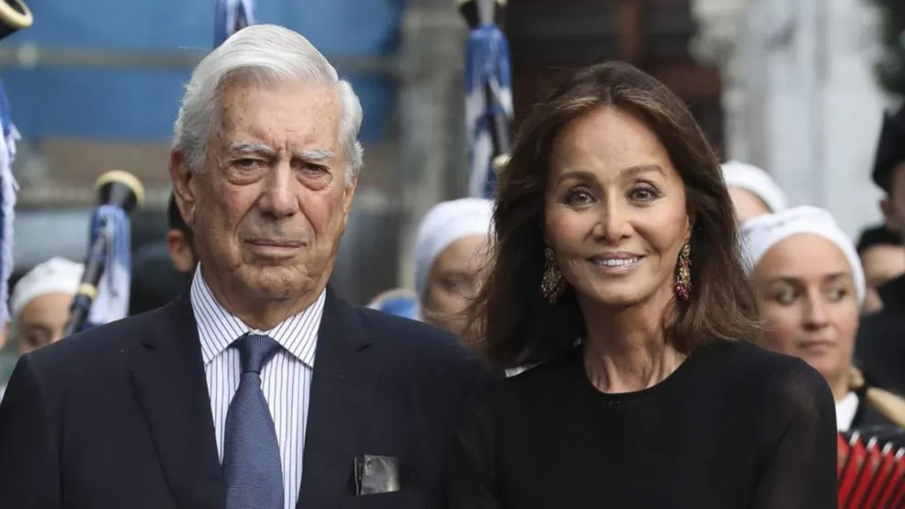 La exorbitante mansión que presume Isabel Preysler tras la separación de Mario Vargas Llosa