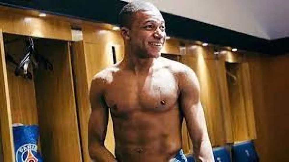 Por este motivo Mbappé no se cruzó a Messi en el entrenamiento tras su derrota en el mundial
