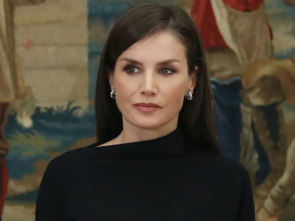 La reina Letizia y la historia del aborto para poder ser la reina de España