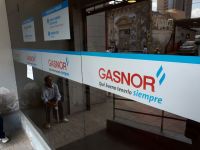 Tarifas de gas en Salta: Gasnor pidió un aumento mayor al 400% y buscan quitar los subsidios en febrero
