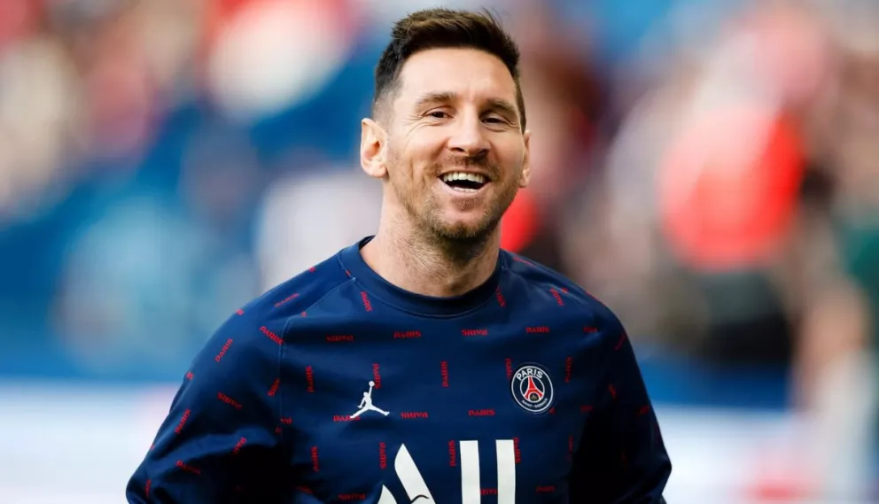 Esta es la oferta que le hicieron a Lionel Messi para volver a ser el jugador mejor pago, superando a Cristiano Ronaldo y Kylian Mbappé