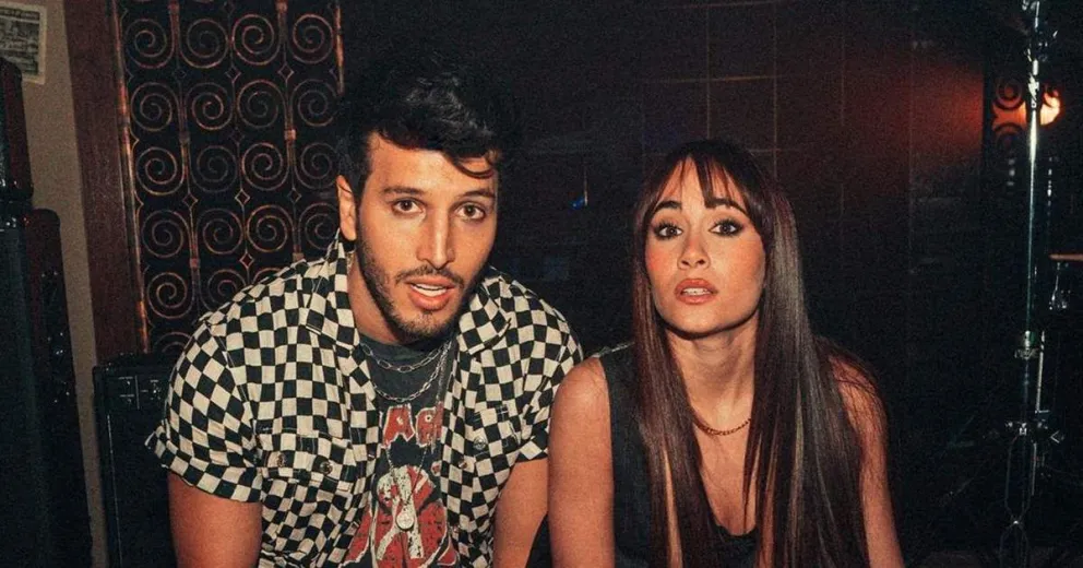 Tras ser vinculado con una famosa cantante española, Sebastián Yatra decidió cerrar su Instagram