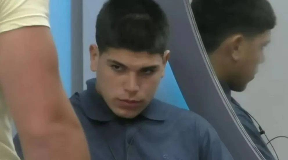 Gran Hermano: Maxi no aguantó las traiciones de Thiago y terminó dejándolo en placa tras salvar a Nacho