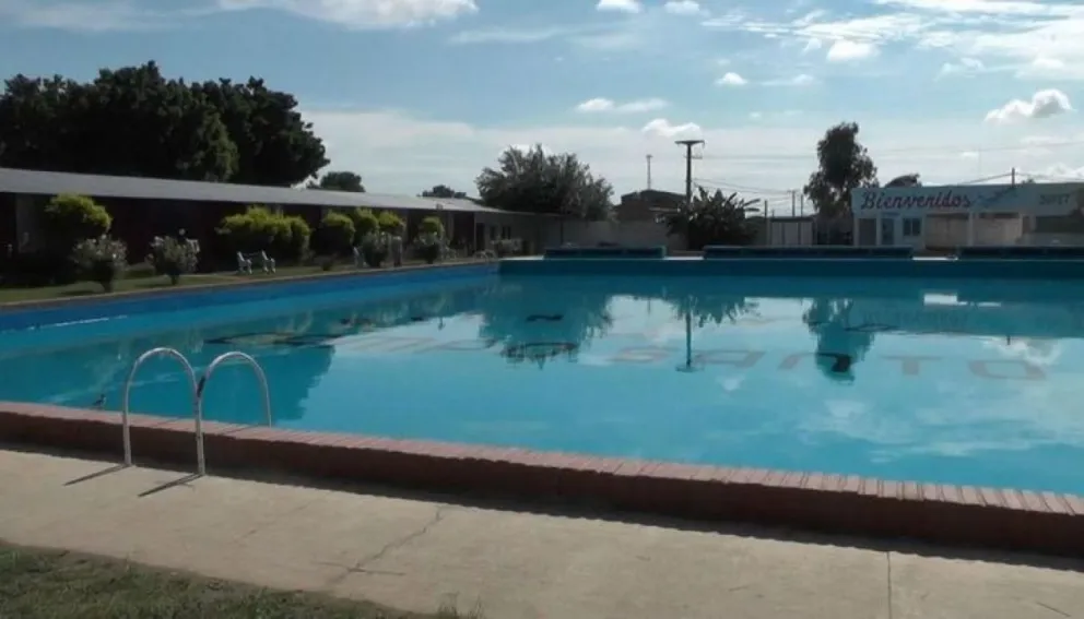 General Güemes: los vecinos denuncian peleas en la pileta municipal