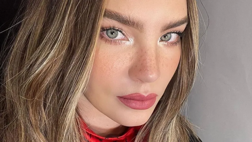 Impacto en las celebridades: Este es el increíble secreto de Belinda para parecer más joven