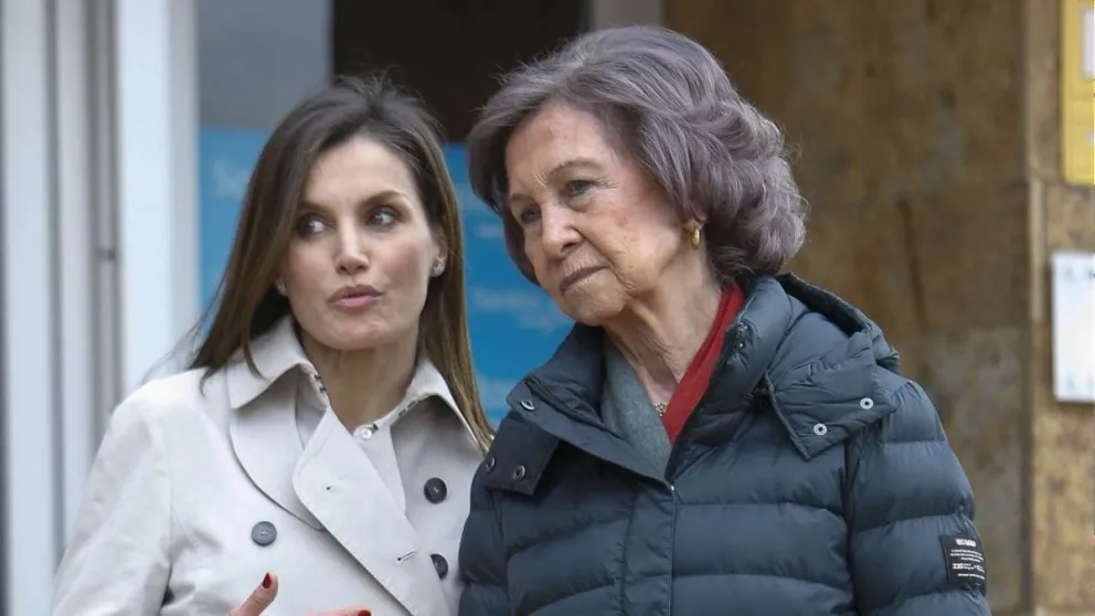 La separación entre Felipe VII y Letizia estaría organizada por la reina Sofía: detalles reveladores