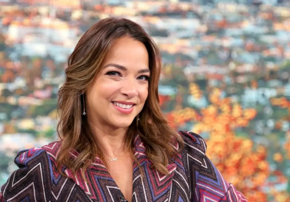Adamari López y Toni Costa en el cumpleaños de su hija: así fue la espectacular temática fiesta que causó furor