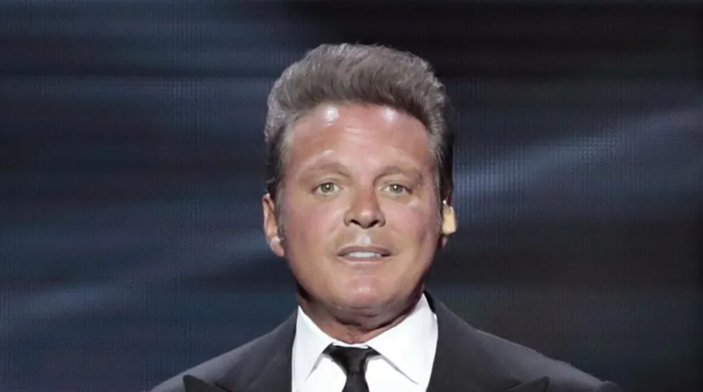 La terrible predicción de una astróloga sobre la salud de Luis Miguel: "Está en peligro de muerte" 
