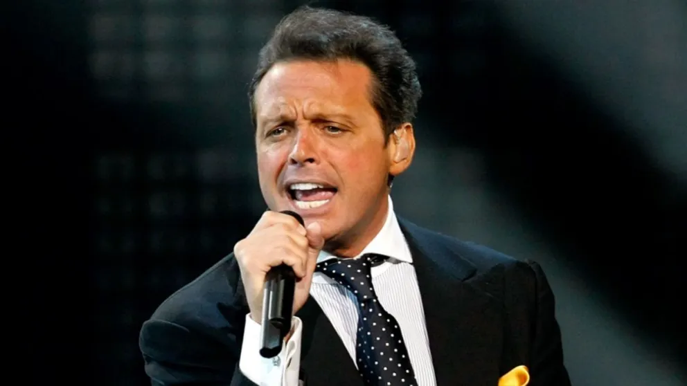Luis Miguel