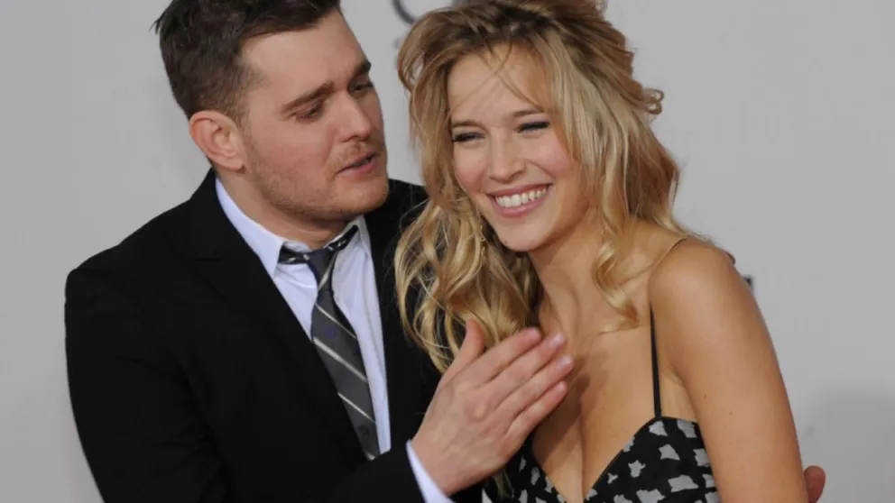 El exclusivo cumpleaños de Luisana Lopilato: esta fue la sorpresa de Michael Bublé