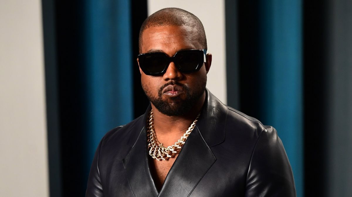 Kanye West criticado