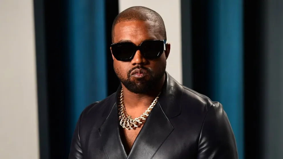 Kanye West