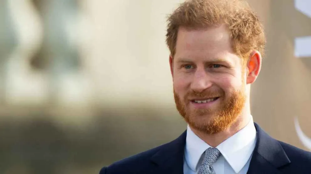 ¡Polémica declaración! : el príncipe Harry acusó al rey Carlos III y a la princesa Diana por sus actos de rebeldía