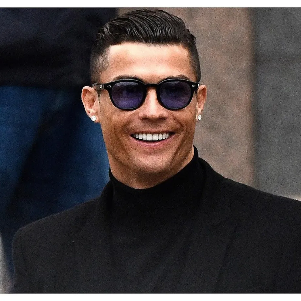 Antes de Georgina Rodríguez: esta fue la mujer que le robó el corazón a Cristiano Ronaldo