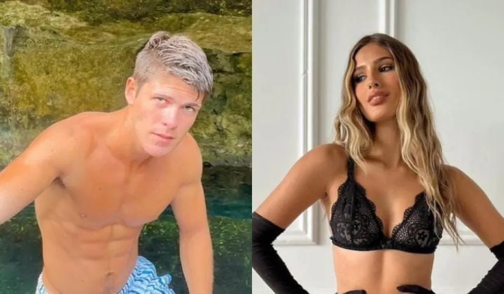 ¿Cómo no lo mostraron? Conejo contó lo que todos esperabamos entre Marcos el salteño y Julieta