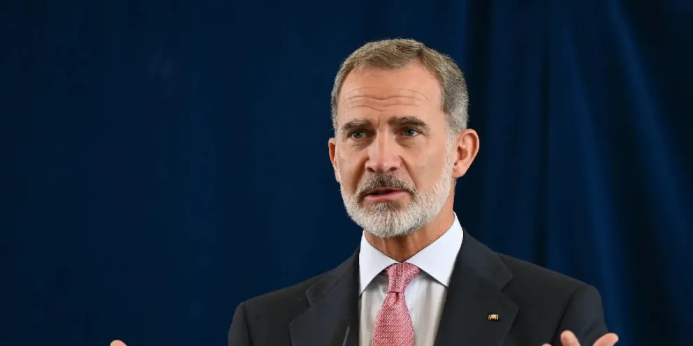 La cita secreta que tuvo el rey Felipe VI que molestará al padre de la reina Letizia