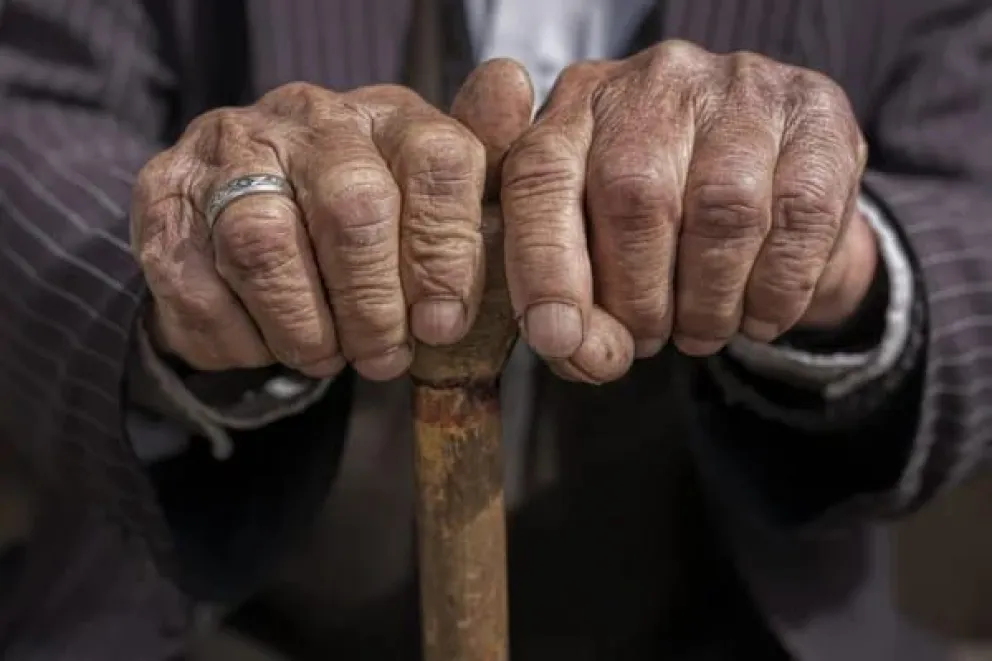 No tiene perdón: Un anciano fue condenado luego de haber violado a una nena de 7 años en Salta