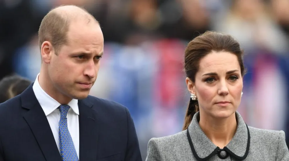 Ella es Rose Hanbury: la tercera en discordia entre el príncipe Guillermo y Kate Middleton