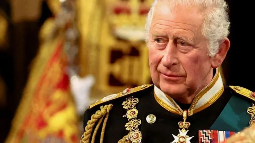 La comida francesa que el rey Carlos III prohíbe en todas las residencias reales  y que molestaría a más de uno
