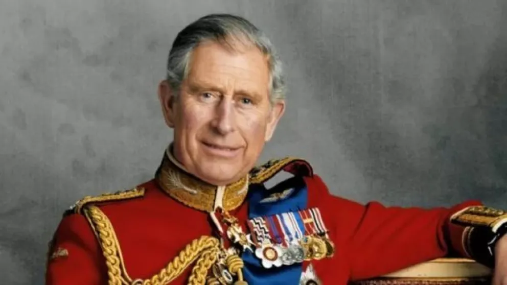 Preocupación: se reveló cómo es la salud del rey Carlos III a semanas de su coronación