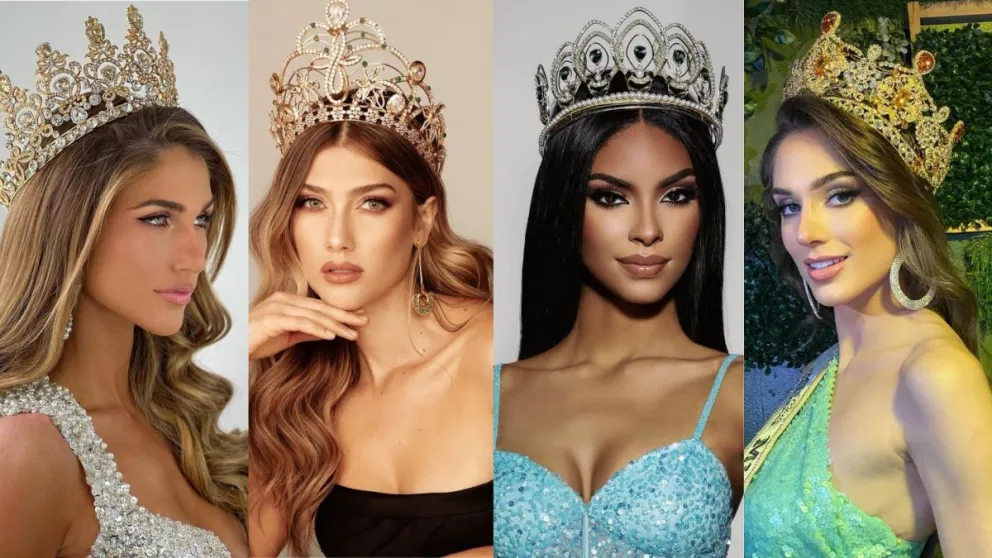 ¿Quién será la nueva miss Universo 2023? : conocé la fecha y horario para ver la final del concurso