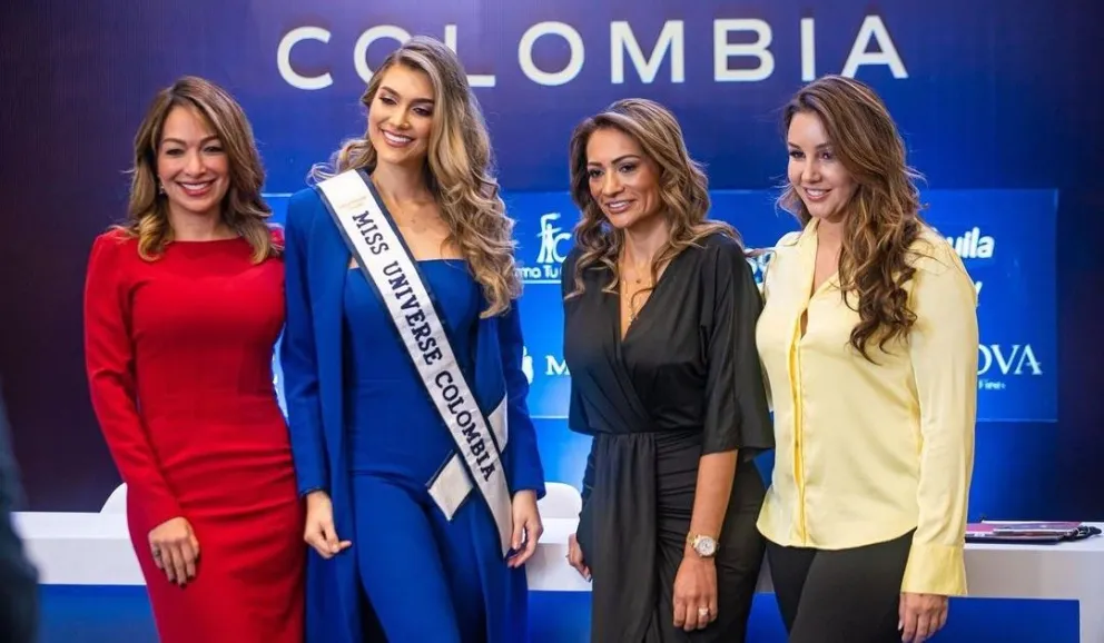 Estas son las veces que Colombia ganó el certamen Miss Universo y sueña con ganar el concurso 2023 nuevamente