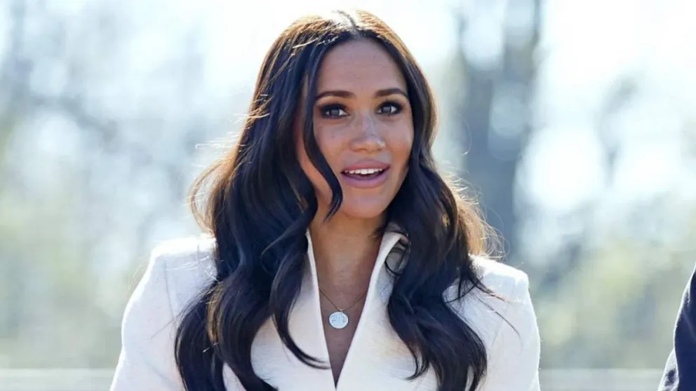Meghan Markle se separa del Príncipe Harry para dar su próximo paso contra la corona