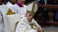 Lo que faltaba: el Papa Francisco también opinó sobre la canción de Shakira que destrozó a Piqué