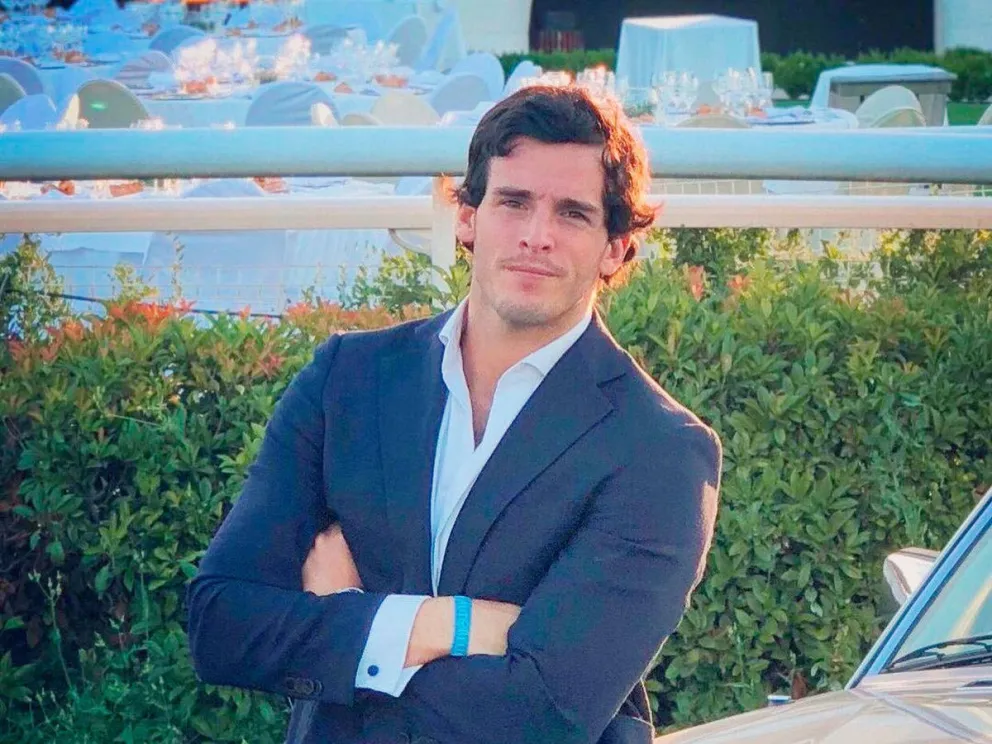 Iñigo Oniega hace un terrible desplante a Isabel Preysler , su suegra, después de la reconciliación con Tamara Falcó