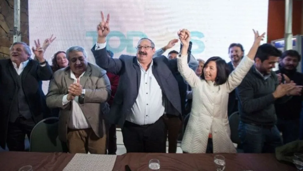 Crisis en el Frente de Todos salteño: podría disolverse el espacio