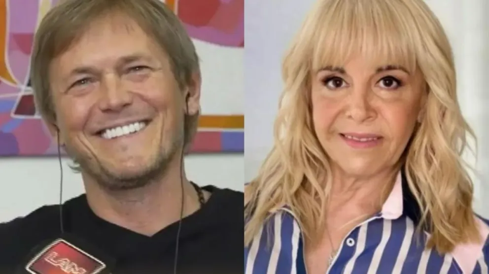 Jorge Taiana debió aclarar que no se separó de Claudia Villafañe