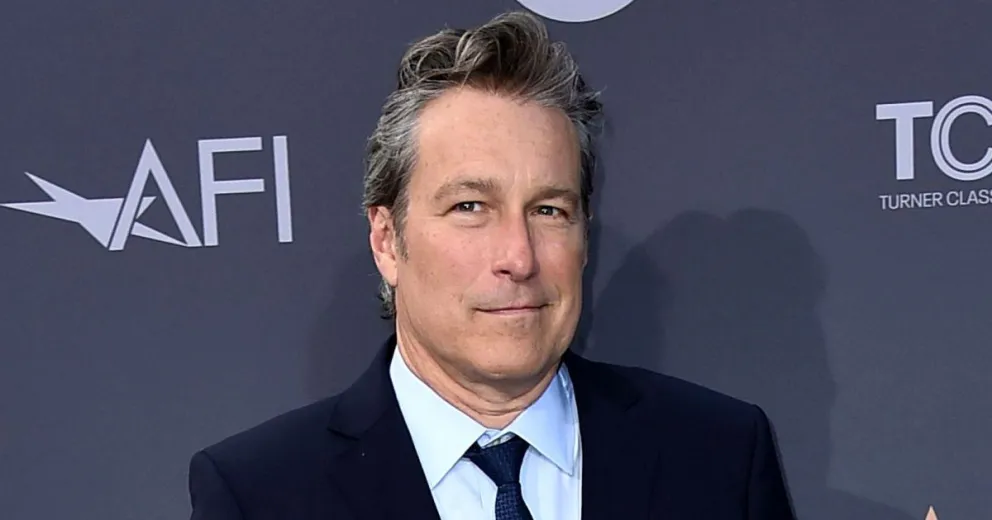 John Corbett
