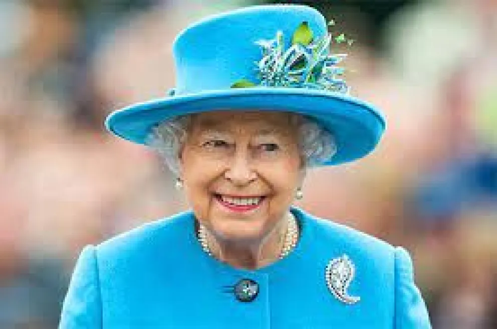 Salió a la luz lo que dijo el hombre que amenazó de muerte a la reina Isabel II y ésta fue la reacción la familia real