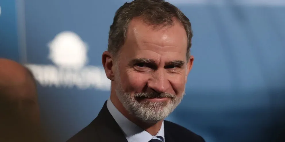 No es la reina Letizia: esta es la mujer de la que se enamoró perdidamente el rey Felipe VI 