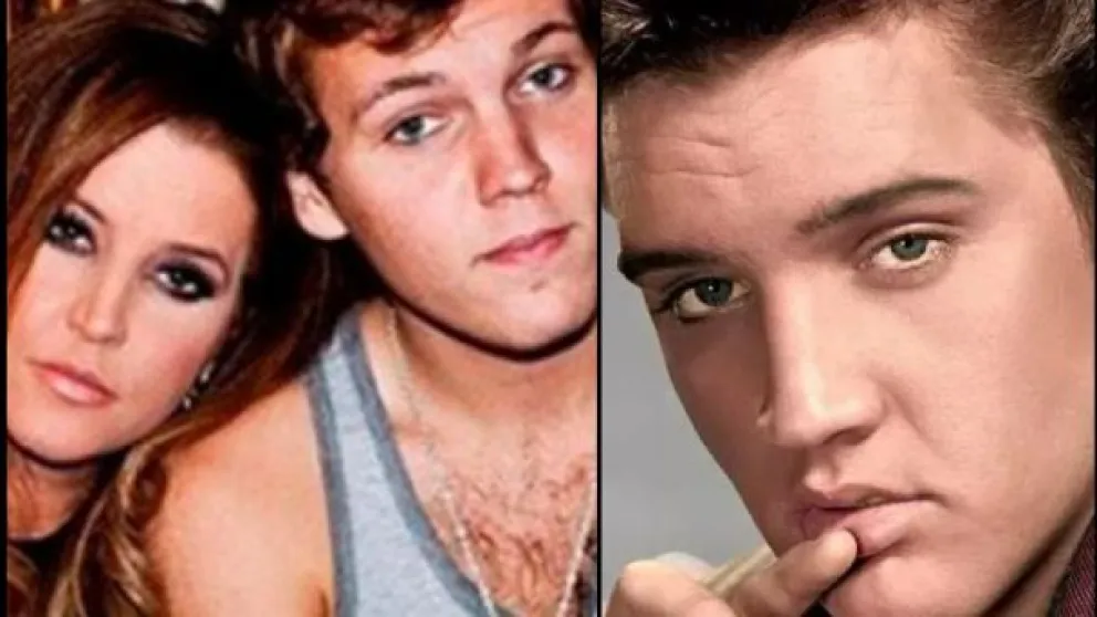 ¿Una maldición?:  así se enumeran las desgracias que tuvo que pasar la familia Presley