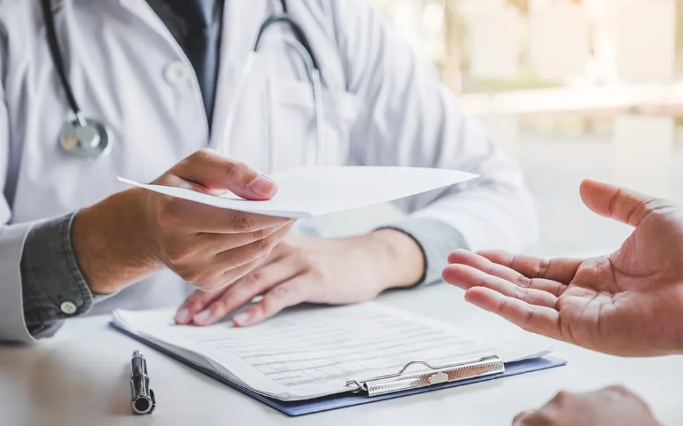 ¡No pierdas tiempo! Así es como tenés que sacar el turno para el Certificado de Salud en Salta