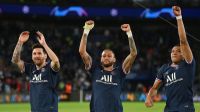 Atención Messi, Mbappé y Neymar: el PSG puede pagar una millonaria suma por una estrella europea