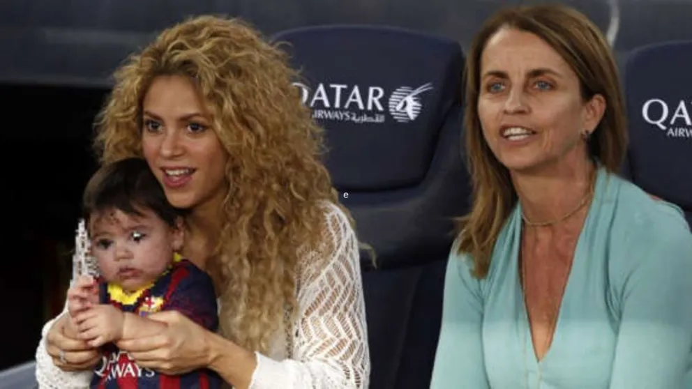 Shakira