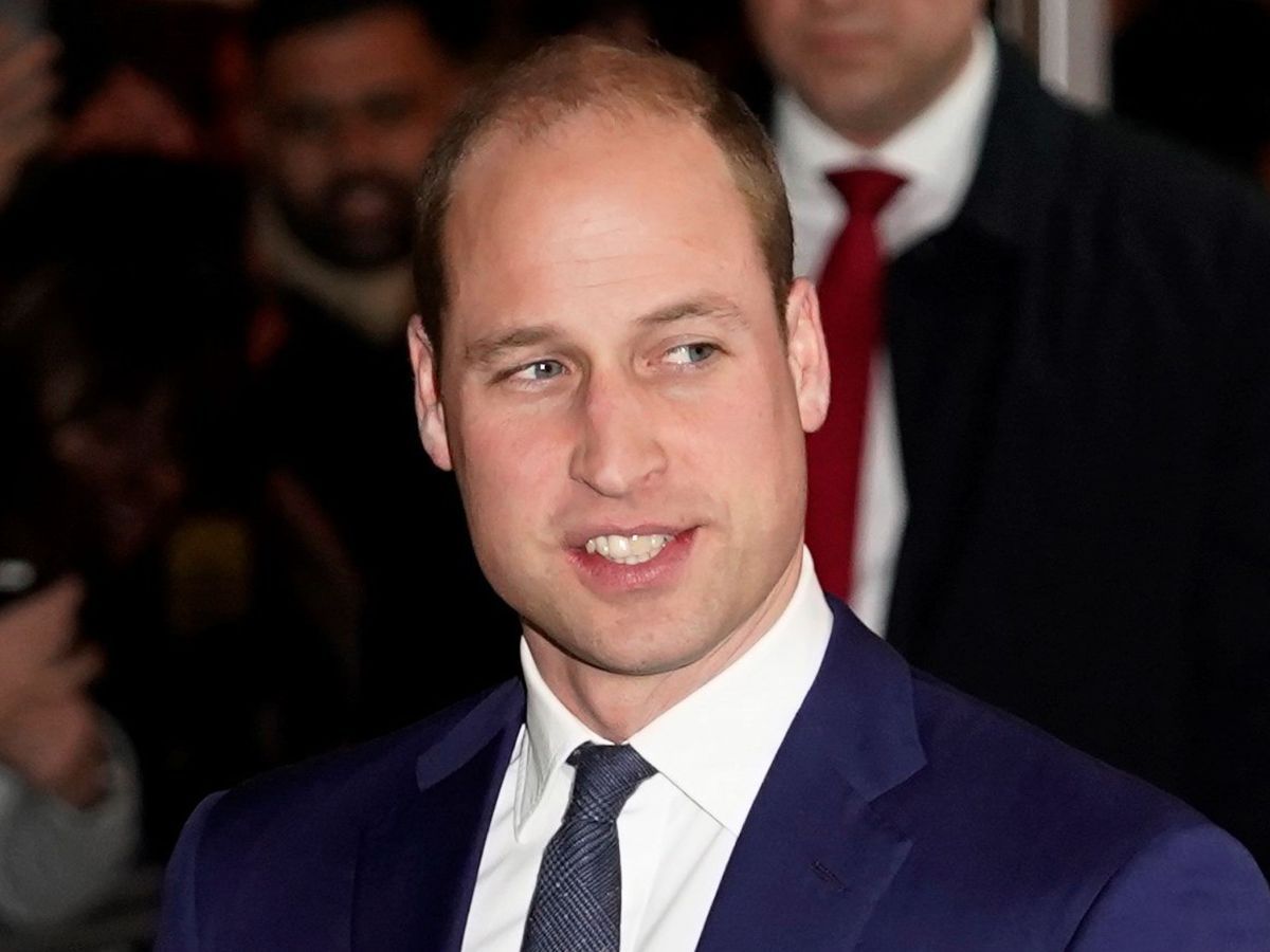 PRINCIPE GUILLERMO