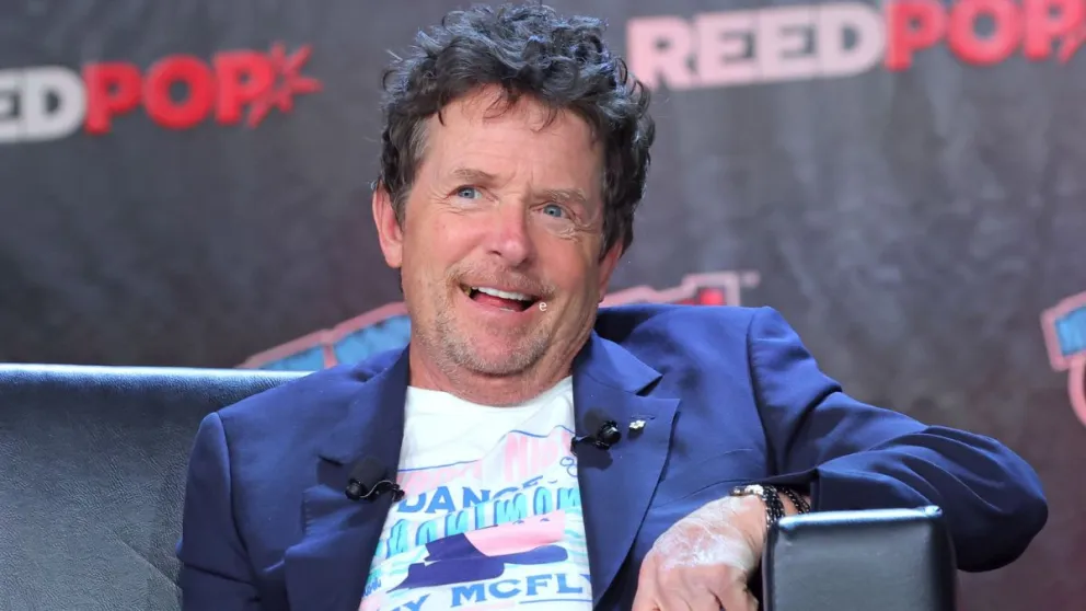 Michael J. Fox