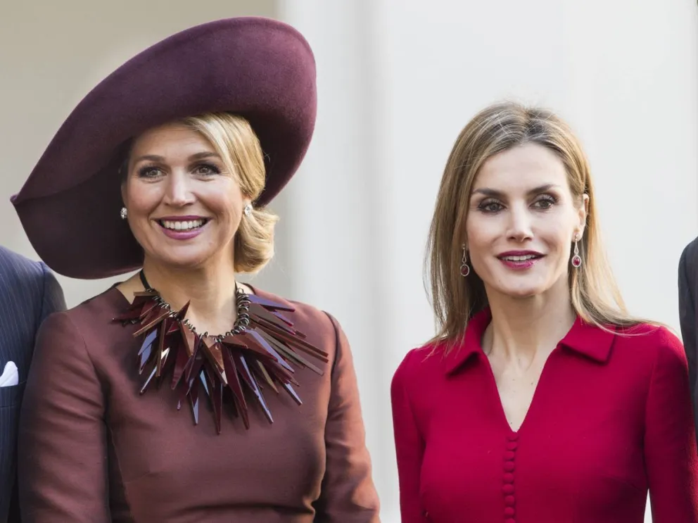La reina Máxima celebra y humilla a la reina Letizia de una manera inesperada: este es su nuevo triunfo